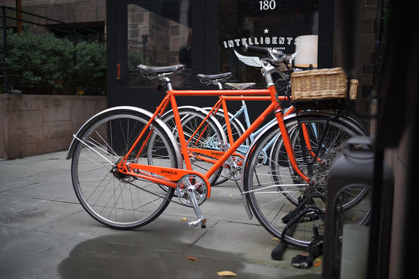 5 Surprisingly Simple Ways To Reduce Bike Theft In The Workplace in 2022